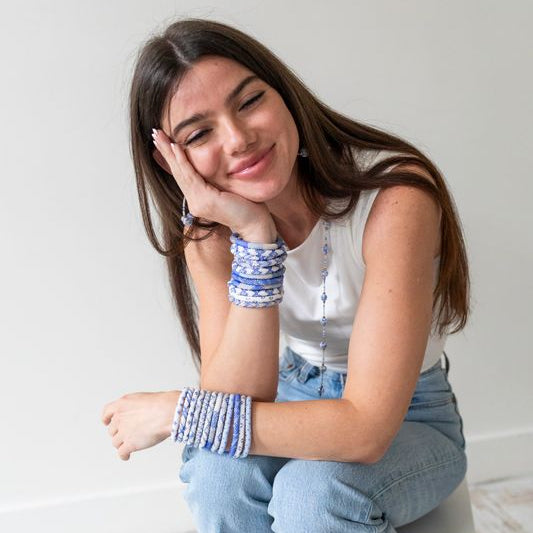 ROLL-ON® BRACELETS -SEASIDE-