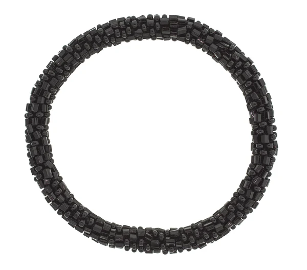 Roll-On® Bracelets - Black Velvet -