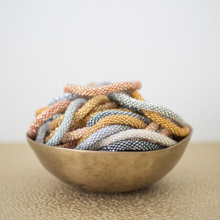 Roll-On® Bracelets - CHIC HAPPENS -