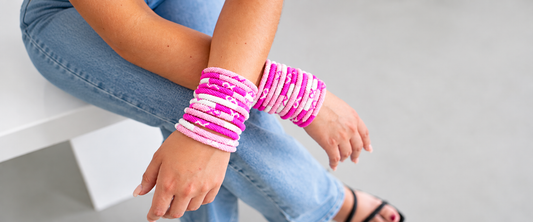 A BRACELET WITH PURPOSE