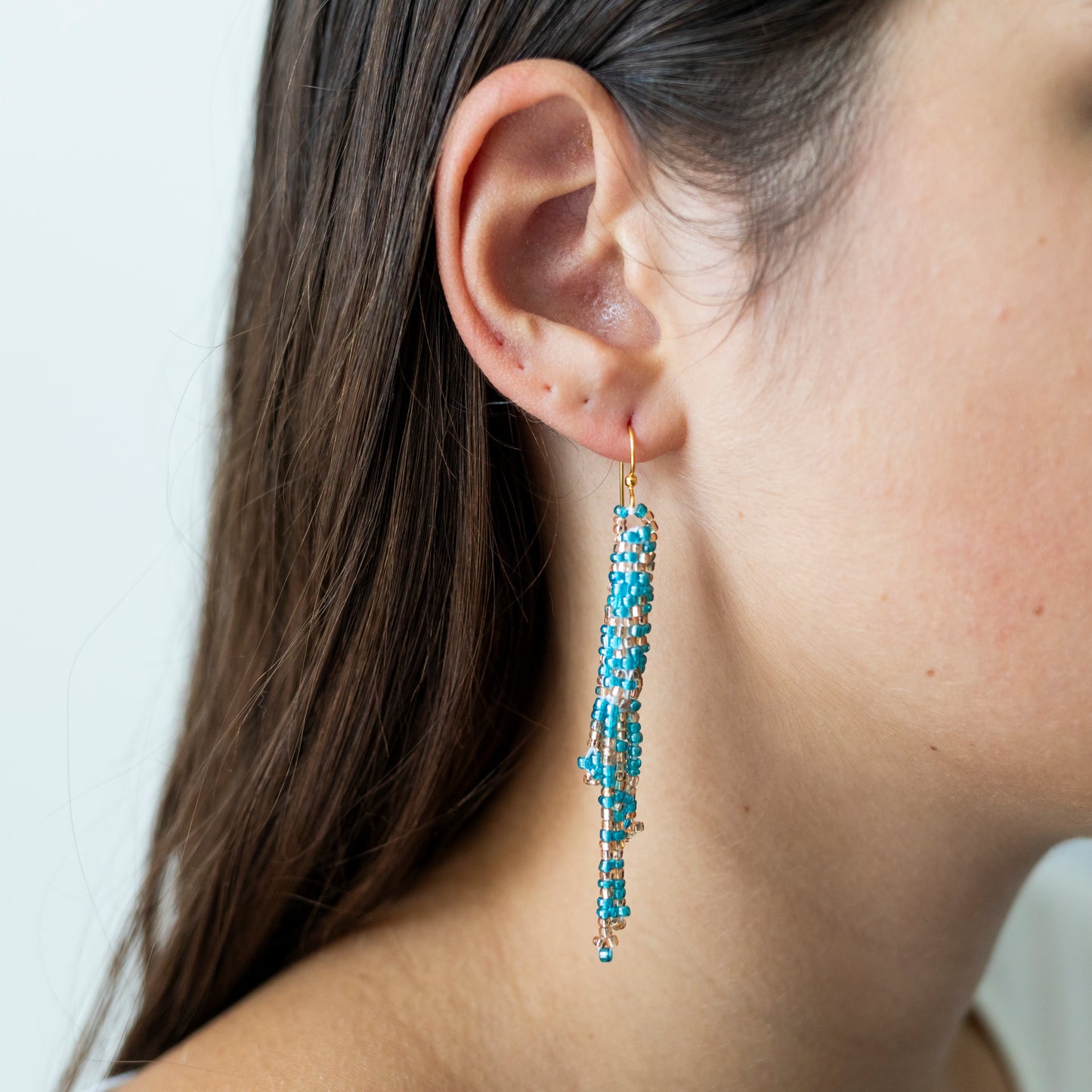 The Lissa Earring-Grenada