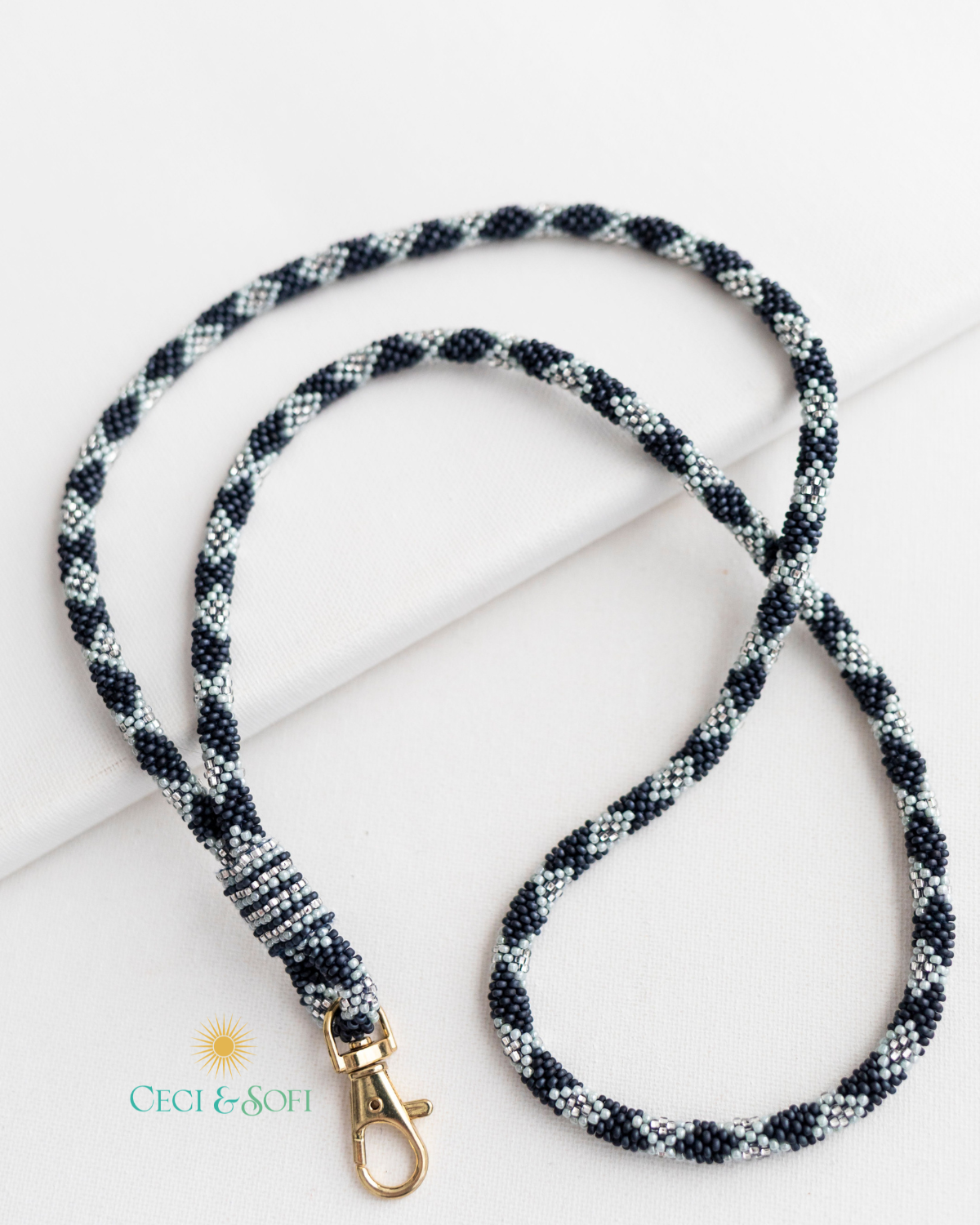 The Roll-On® Lanyard - Juniper -