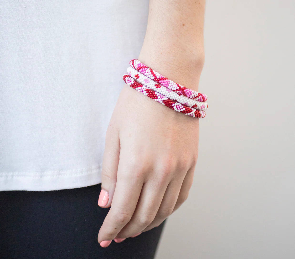 Roll-On® Bracelets CUPID