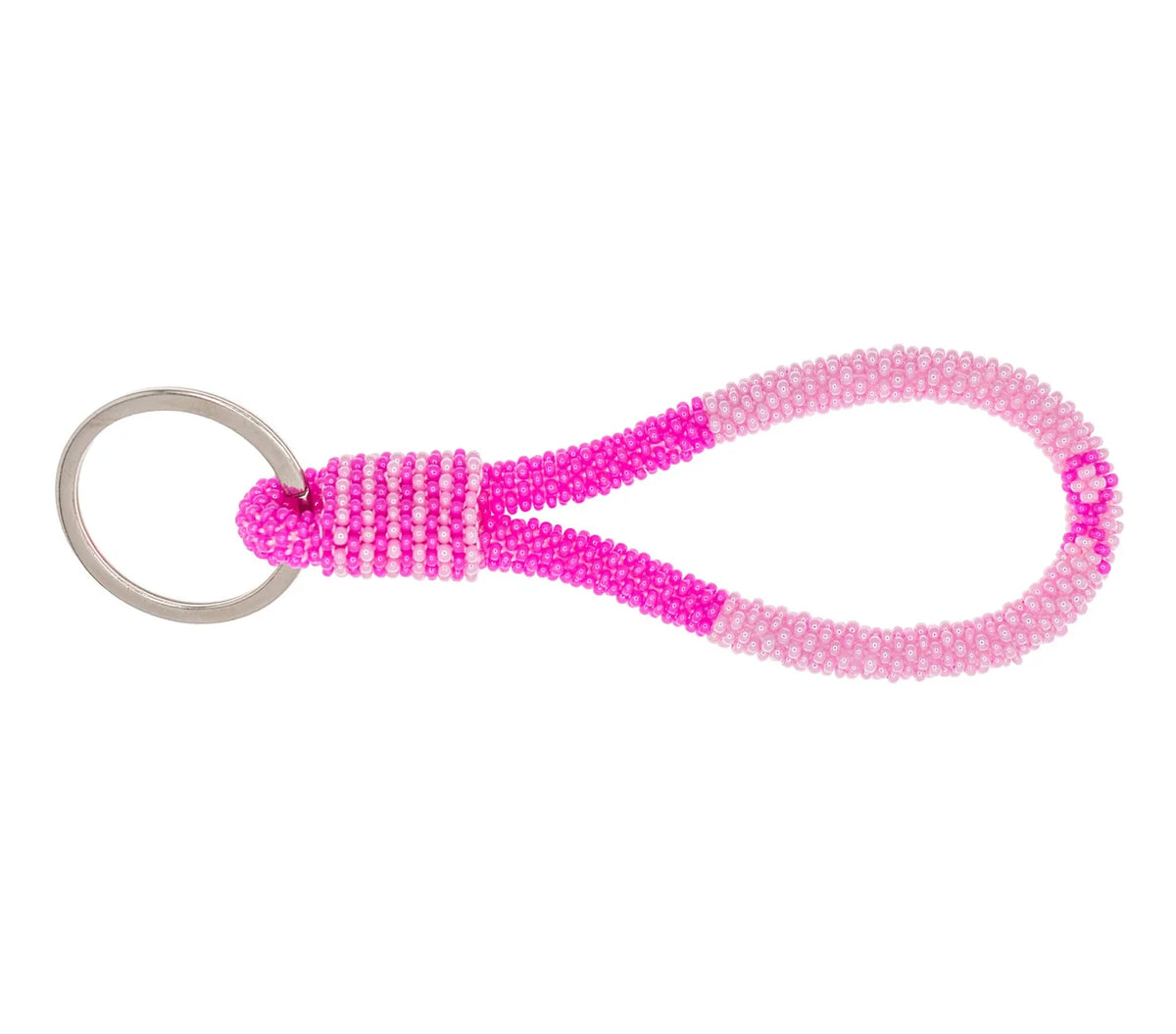 A KEYCHAIN WITH PURPOSE