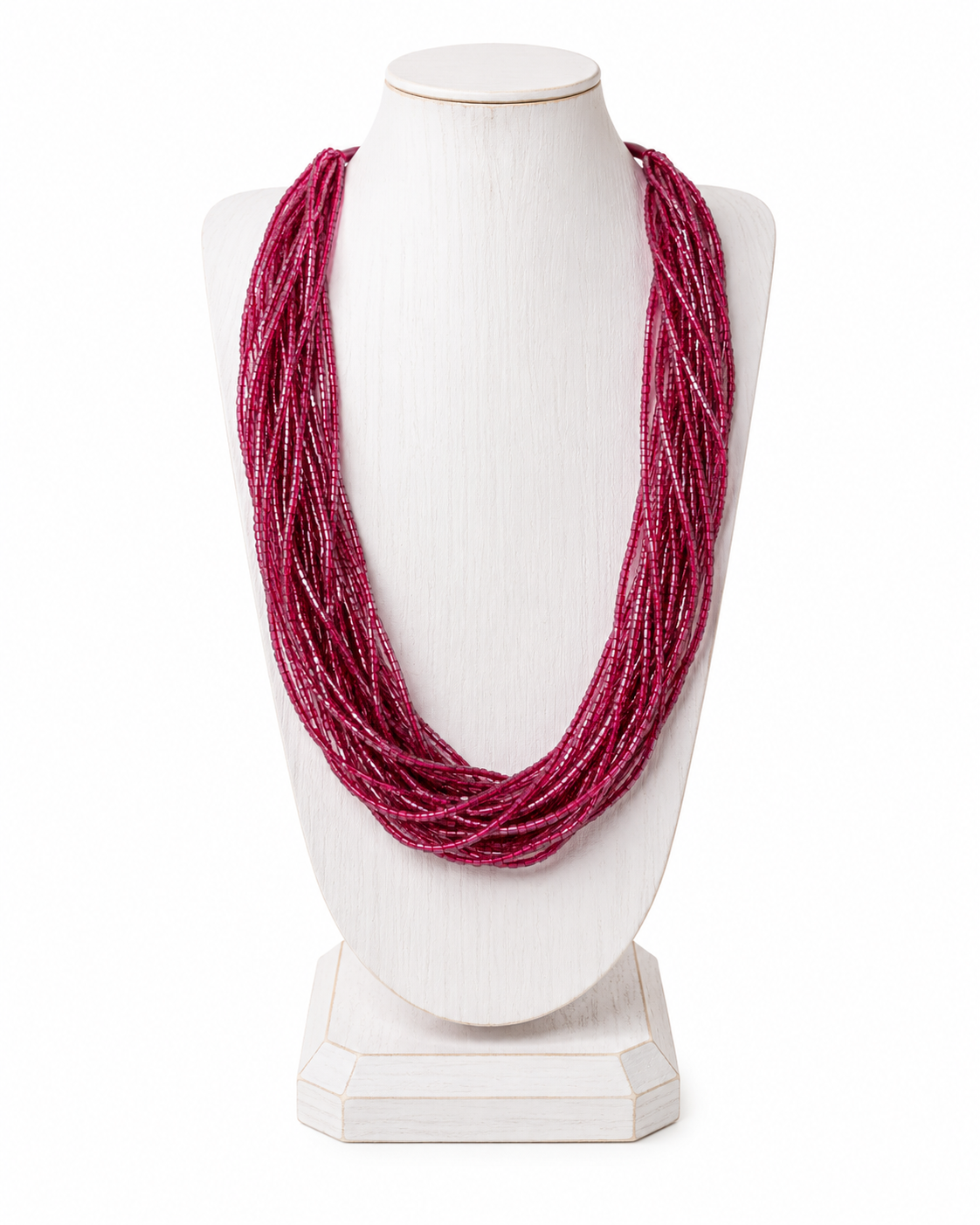 Raspberry Glow