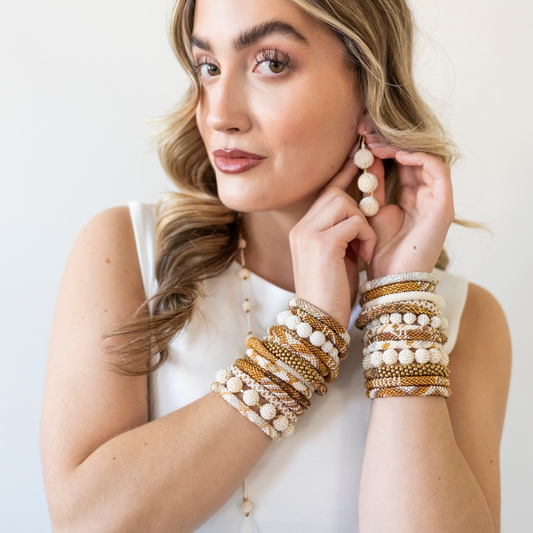 Roll-On® Bracelets - CAIRO -