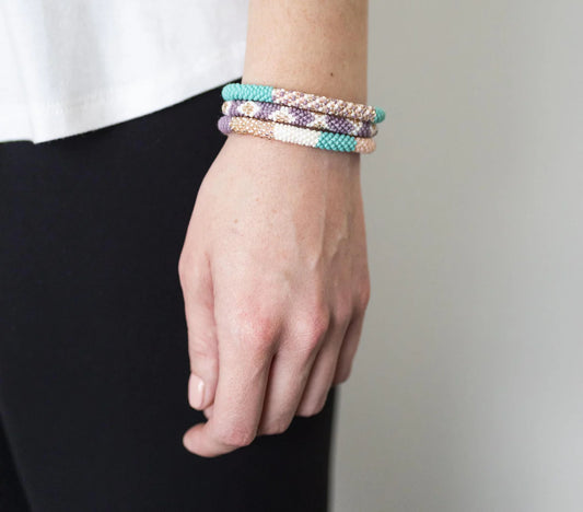 Roll-On® Bracelets Turks And Caicos