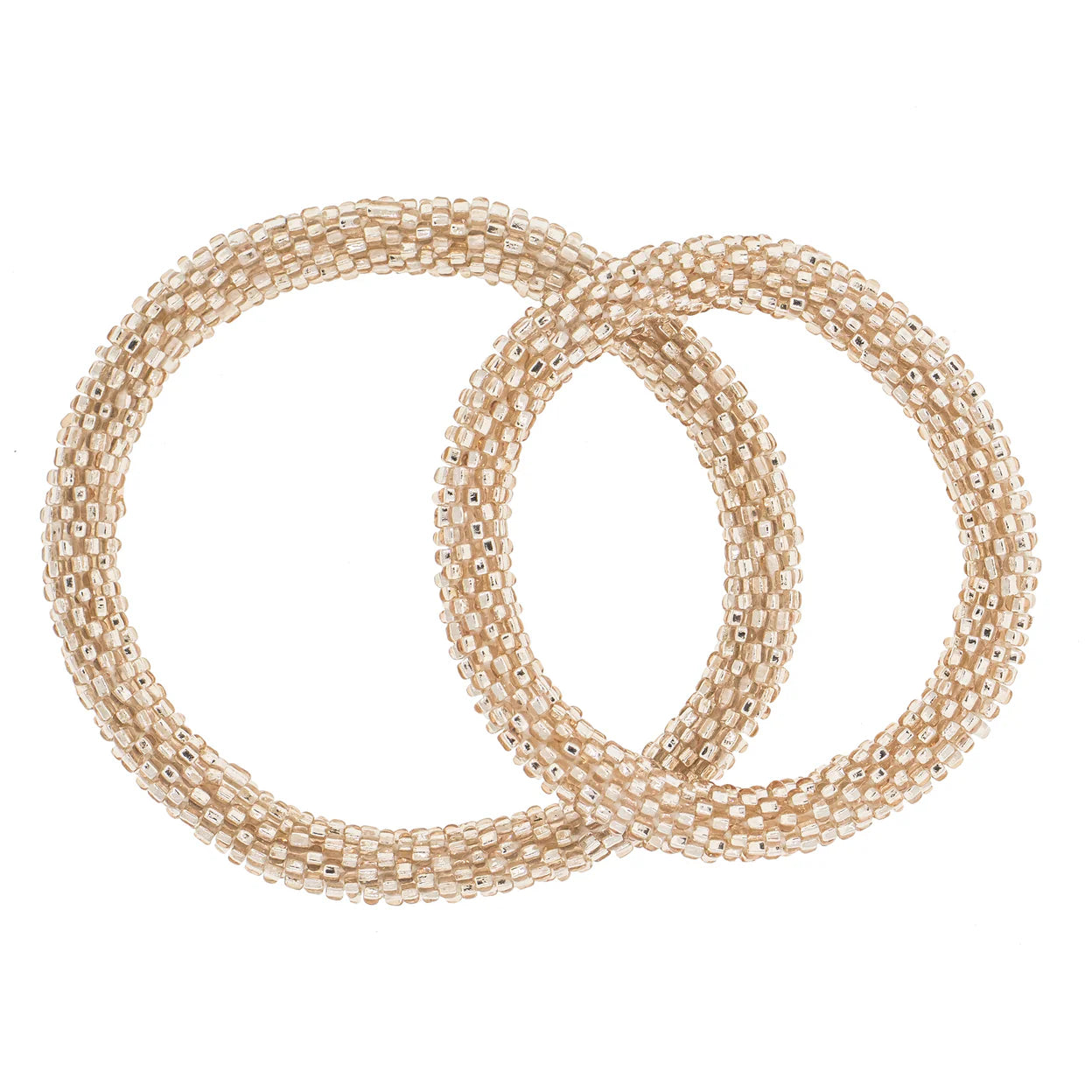 Mommy & Me Roll-On® Bracelets Bubbly