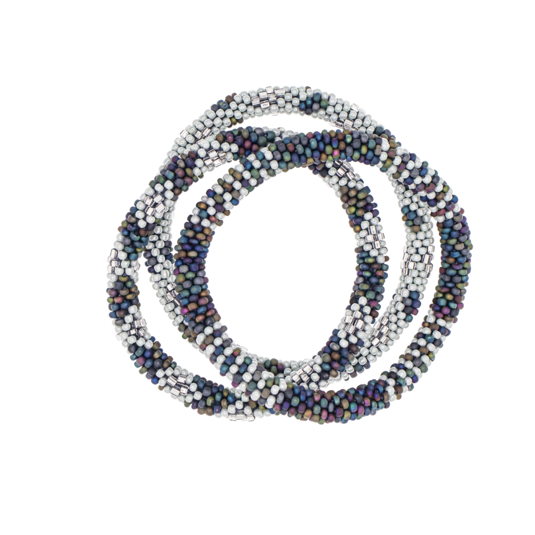 Roll-On® Bracelet - Juniper -