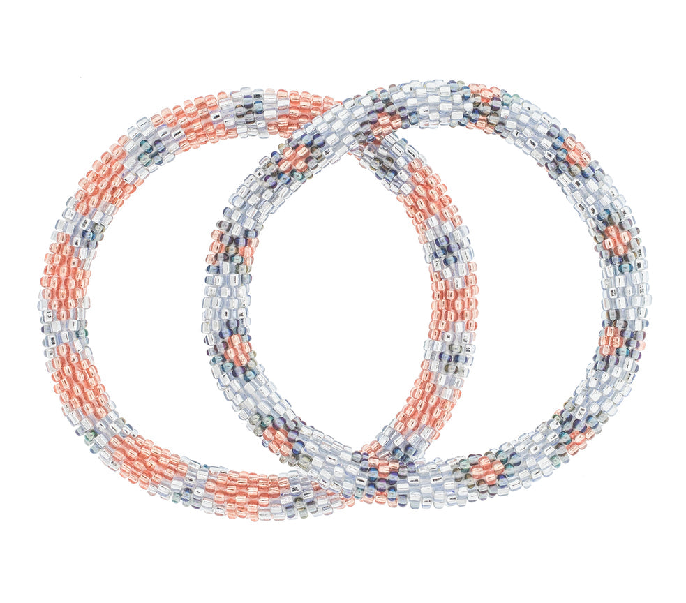 Roll-On® Friendship Bracelets Glitter