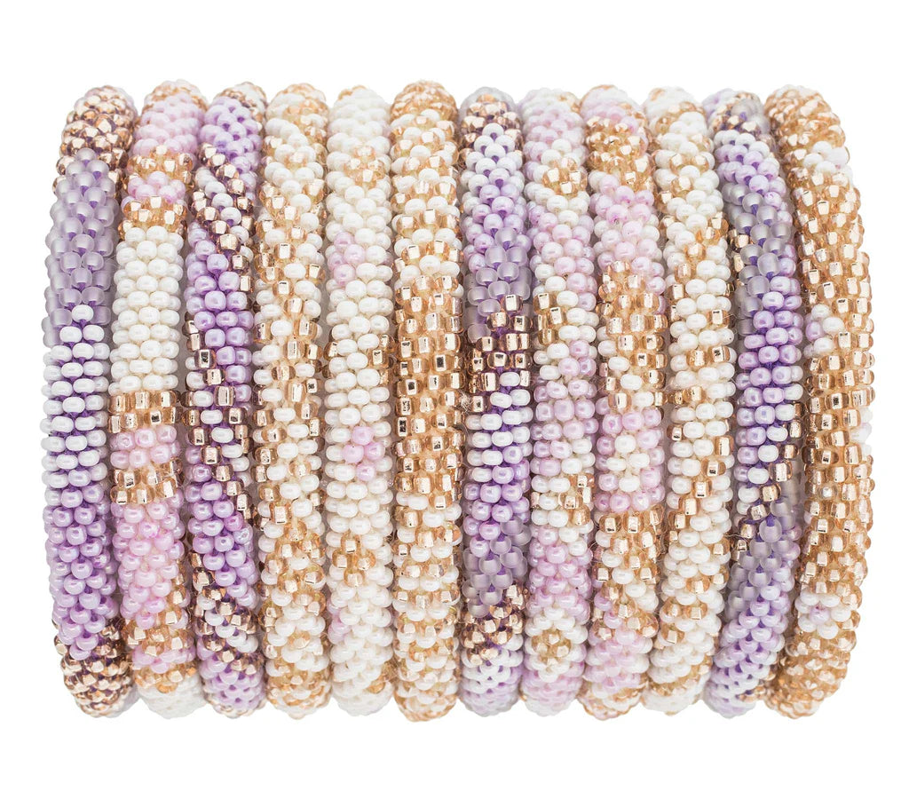 Roll-On® Bracelets -PROVENCE-