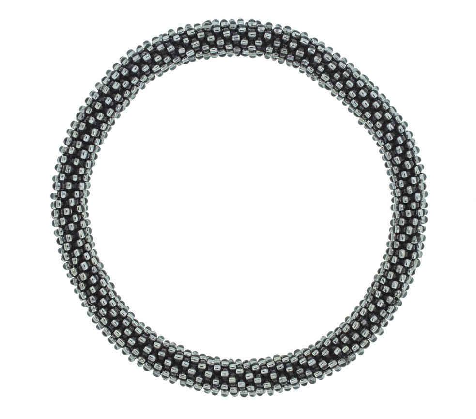 7”Roll-On® Bracelet Overcast