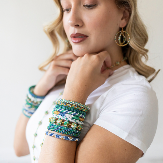 ROLL-ON® BRACELETS -CYPRUS-