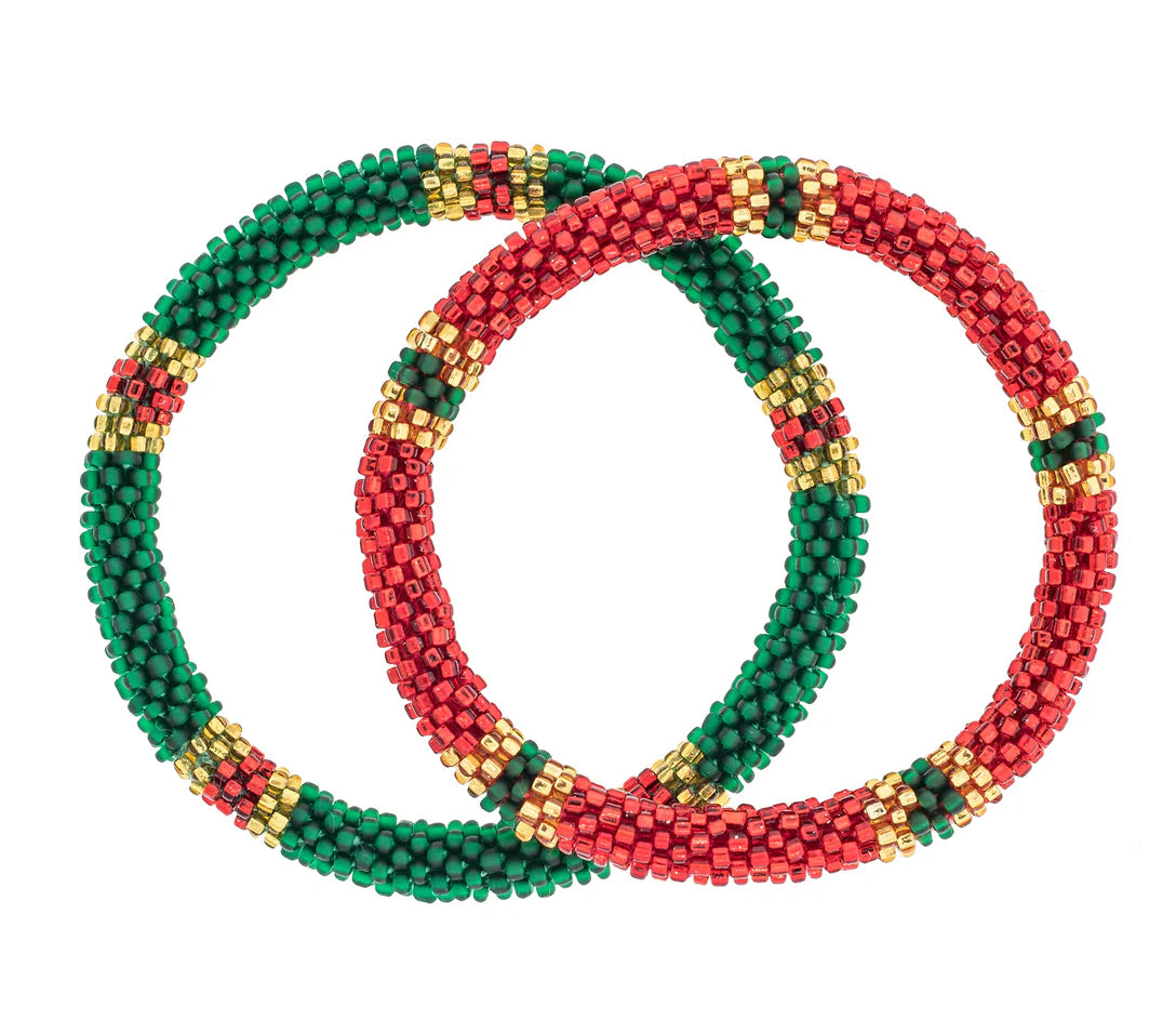 Roll-On® Friendship Bracelets Nutcracker