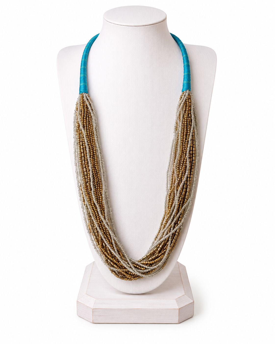 Turquoise Dune