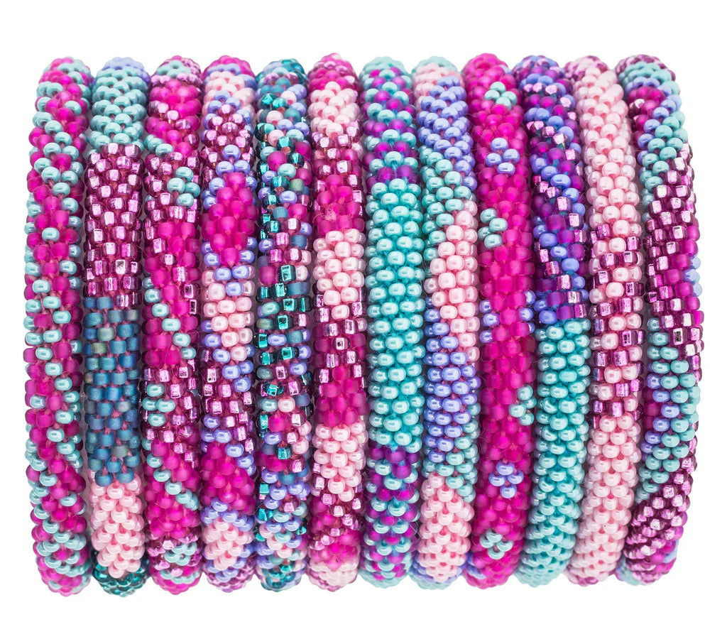 Roll-On® Bracelets -HAVANA-