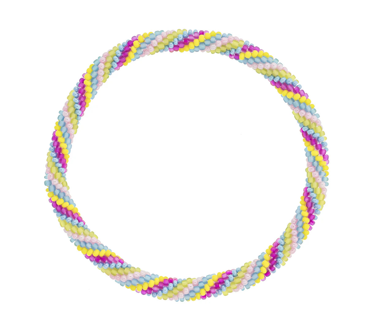 Roll-On® Anklet Kinda Twisted