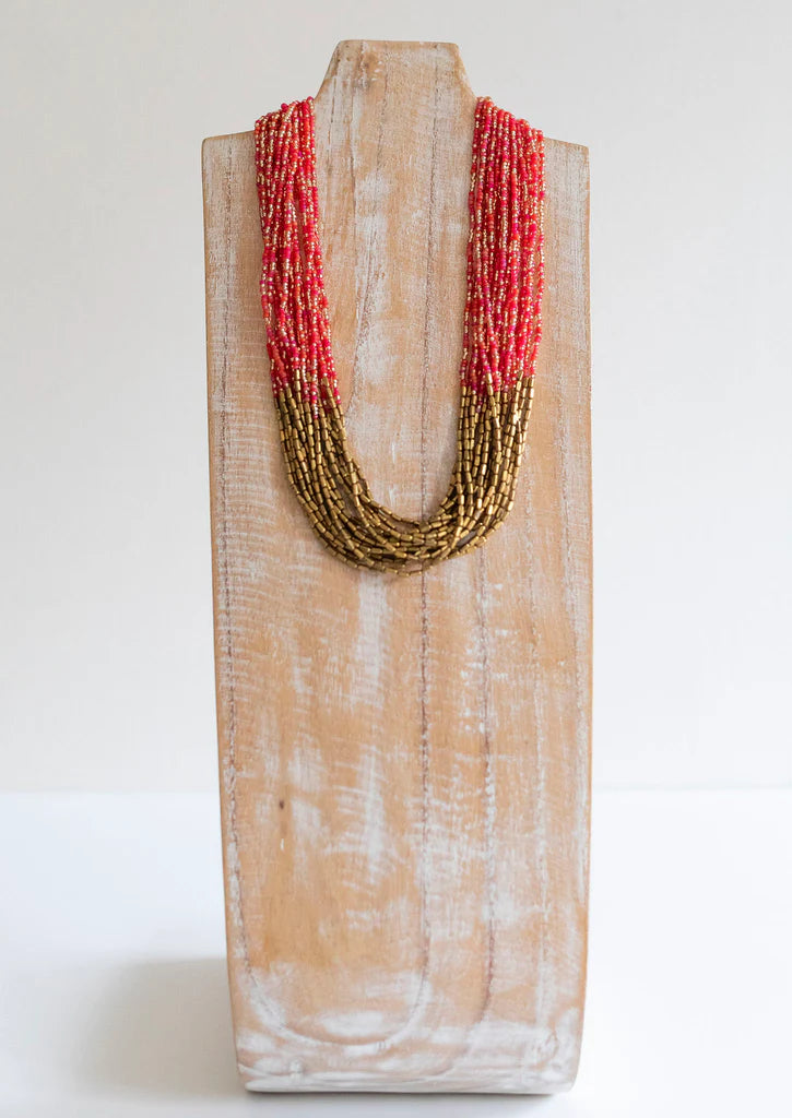 Hema Necklace-Fiji