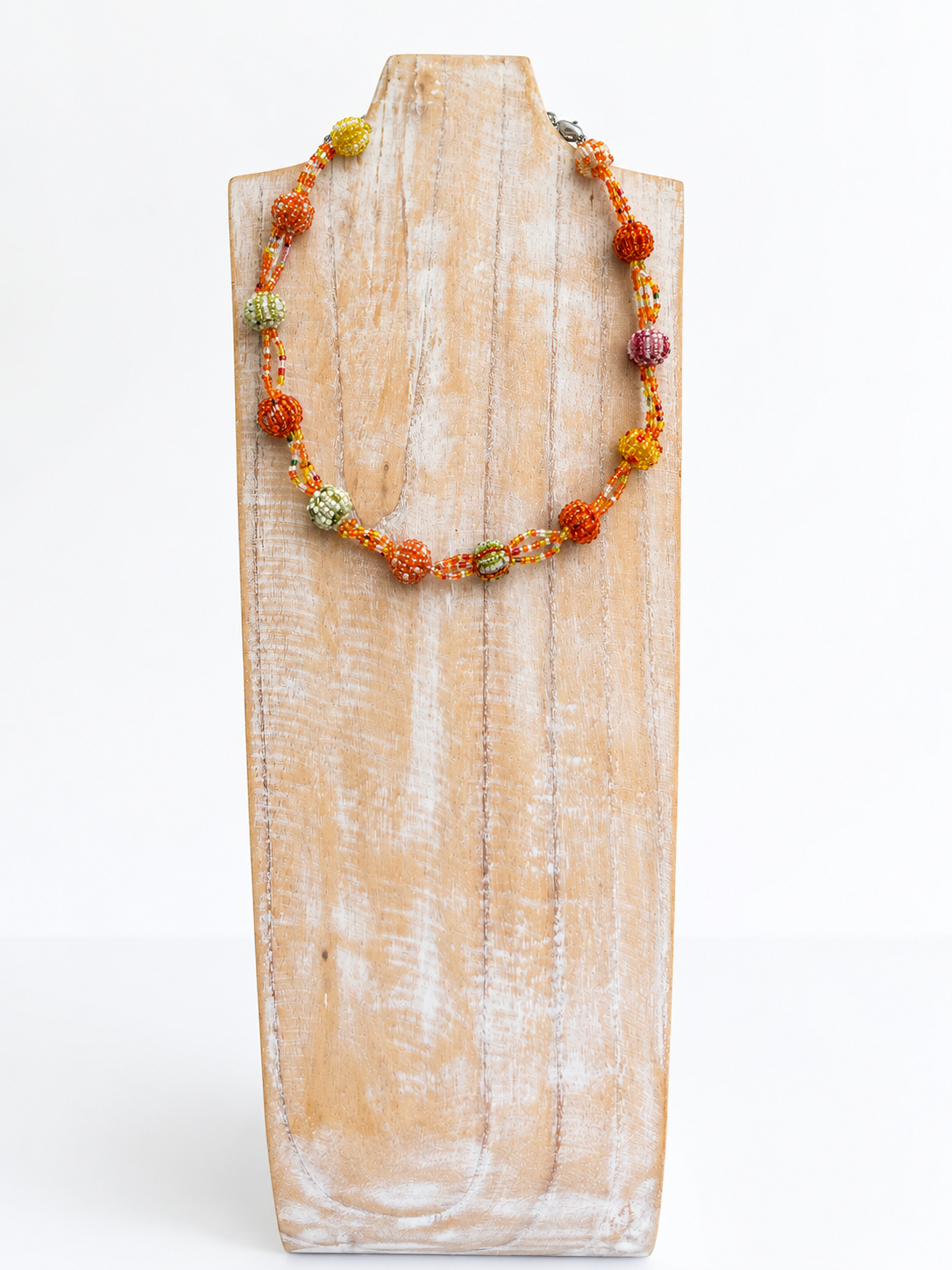 Carnival — Sofia Necklace