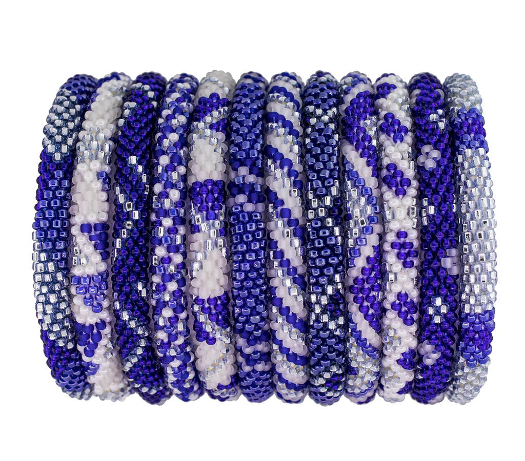 ROLL-ON® BRACELETS - PEACE -