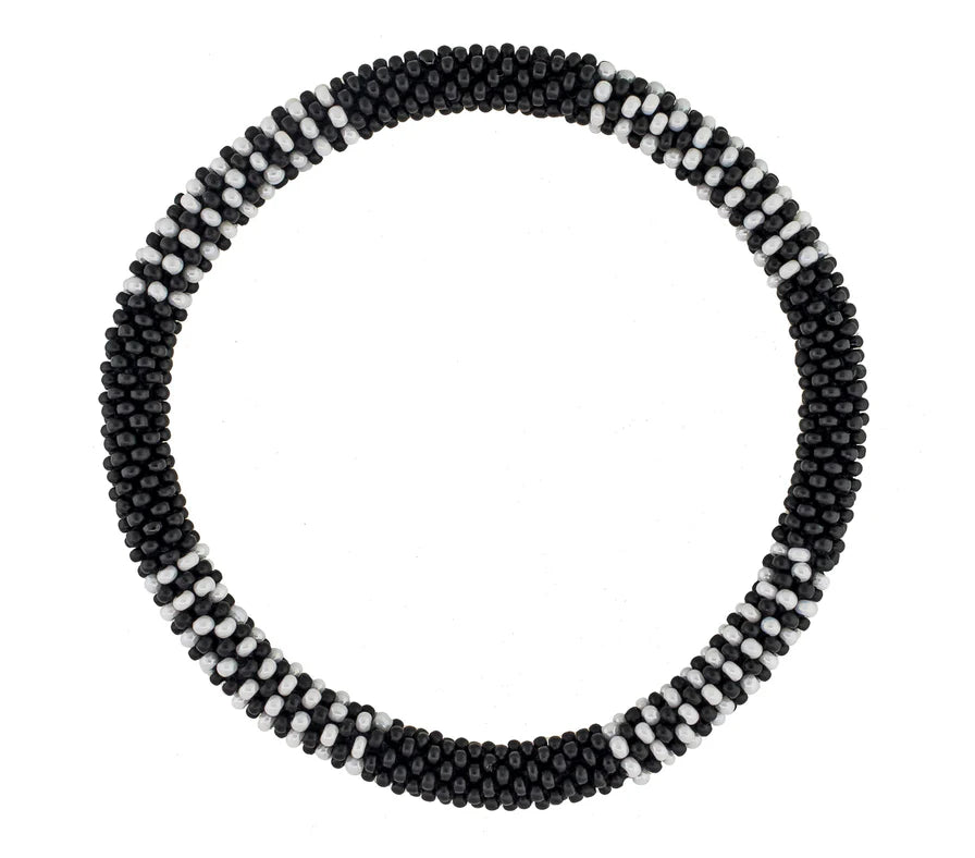 8 1/2” Men's Roll-On® Bracelet Finish Line