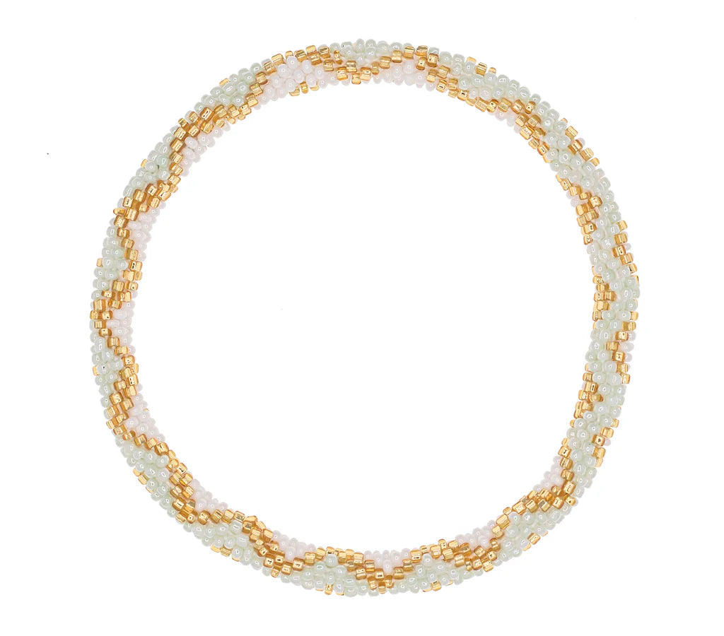 Roll-On® Anklet Mykonos