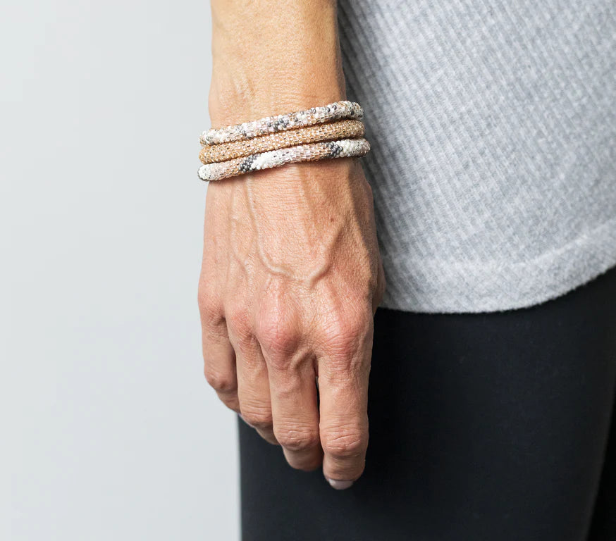 Roll-On® Bracelets Bubbly