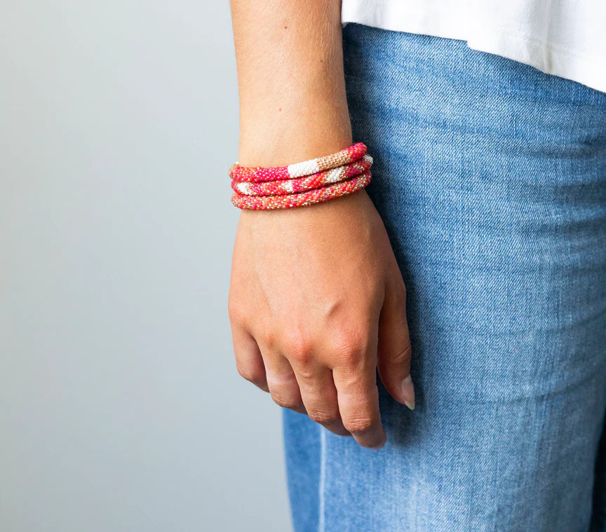 Roll-On® Bracelets - Fiji