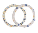 Roll-On® Friendship Bracelets Mykonos