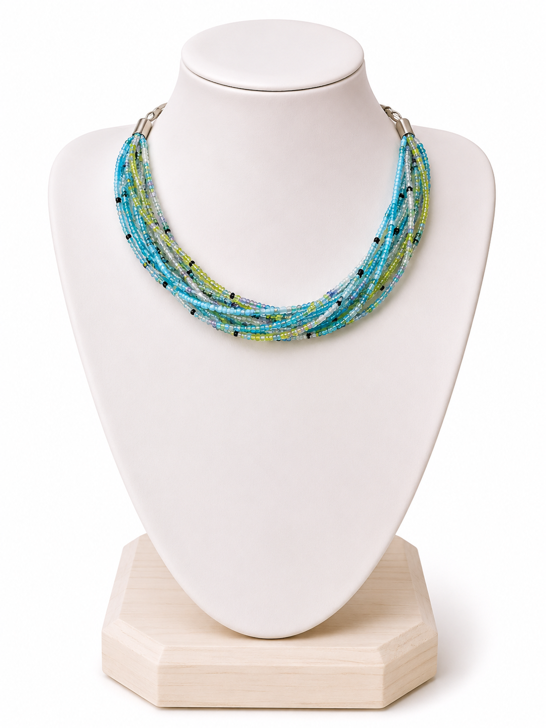 Sea Glass Breeze