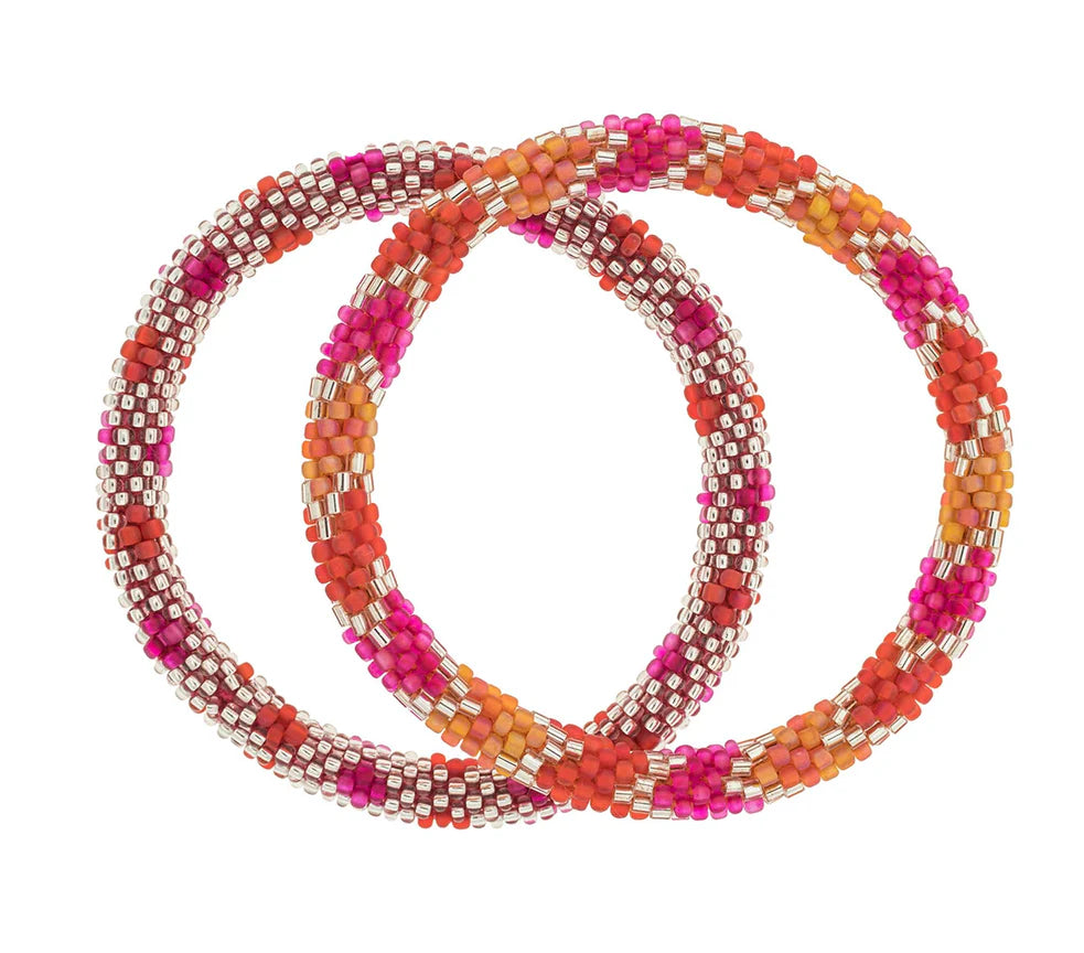 Roll-On® Friendship Bracelets Carousel