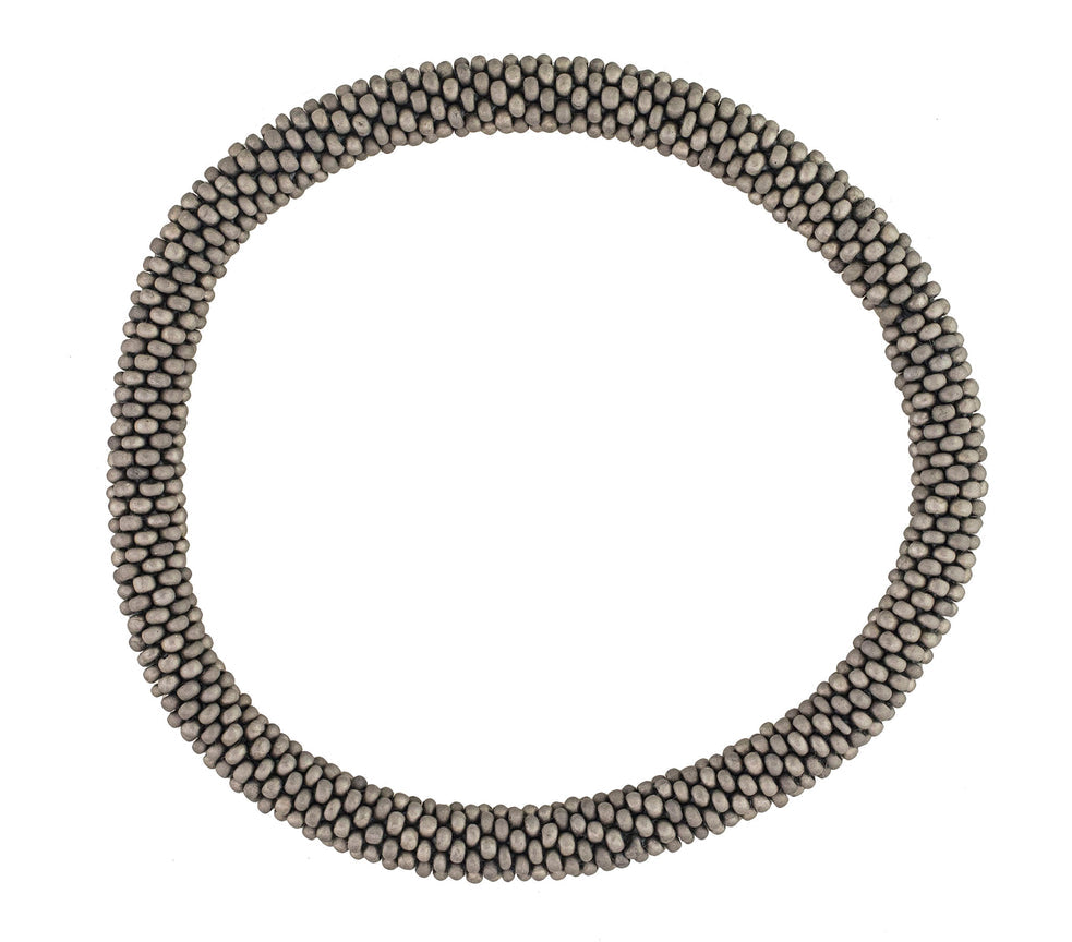 8” Men's Roll-On® Bracelet Cement