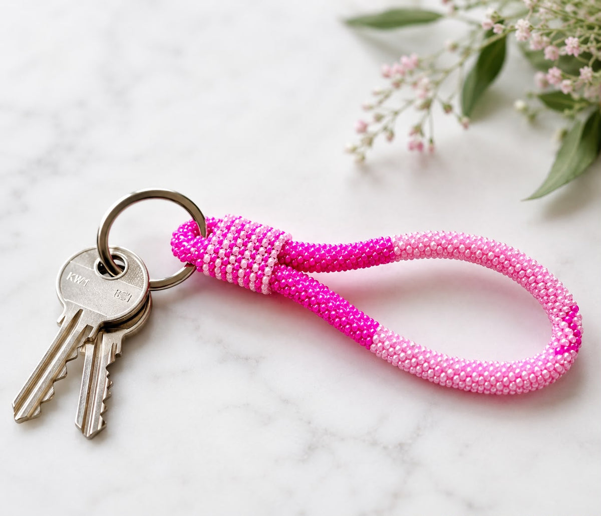 Roll-On® Keychain - Hope-