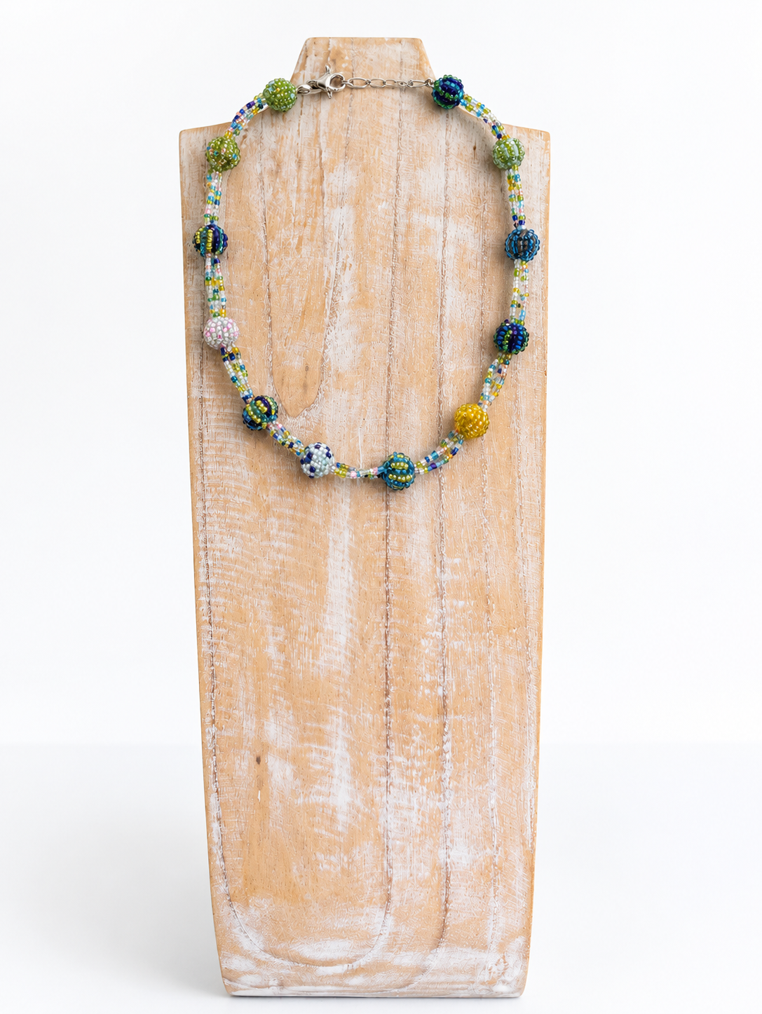 Lagoon — Sofia Necklace