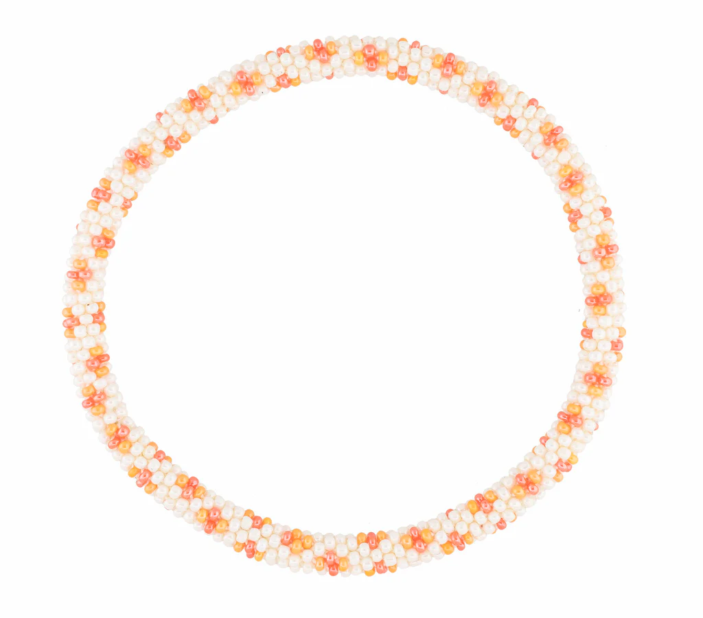 ROLL-ON® ANKLET TANGERINE