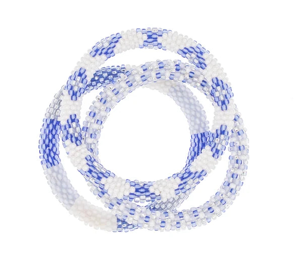 Rollies® Set Of 3 (Kids) Seaside