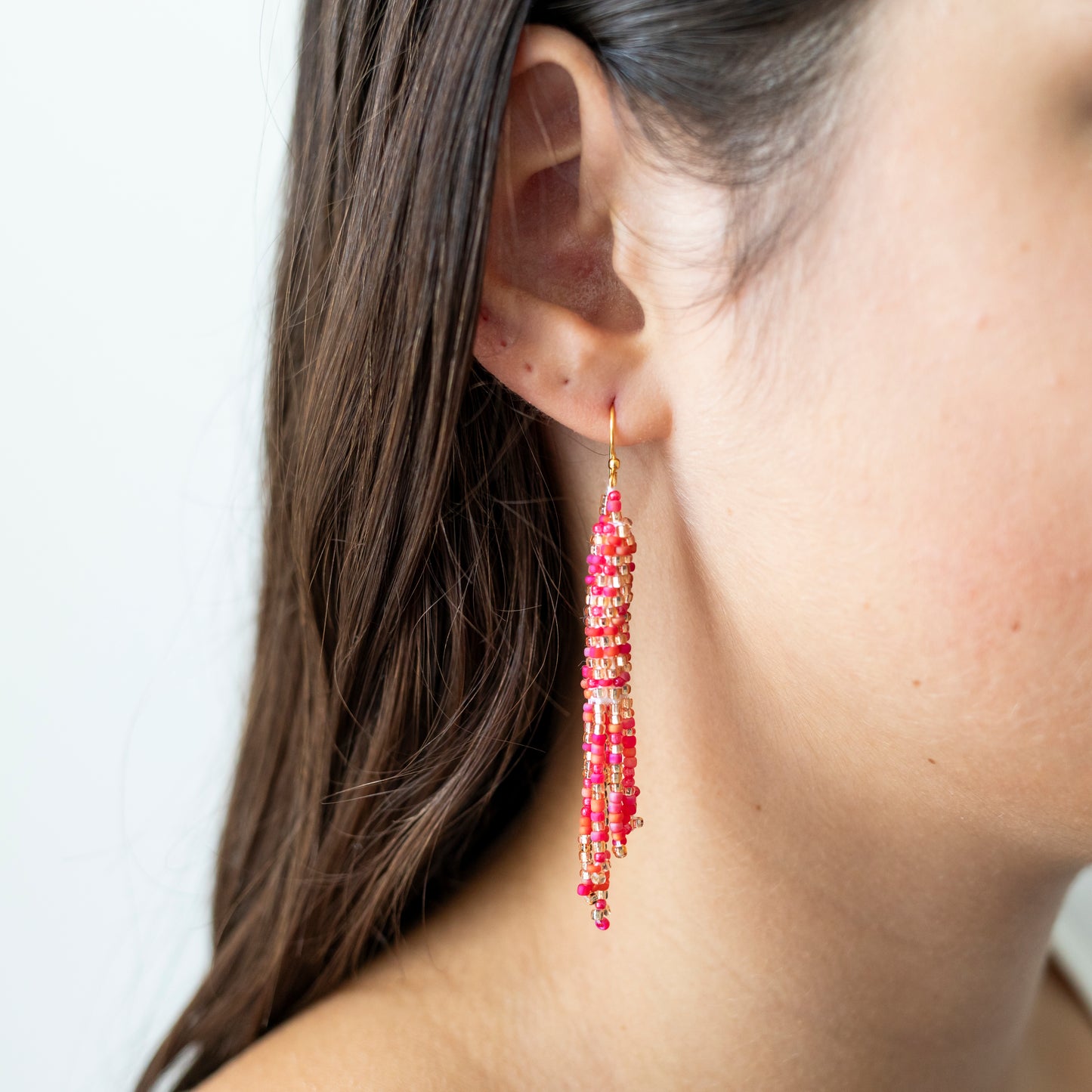 The Lissa Earring-Fiji