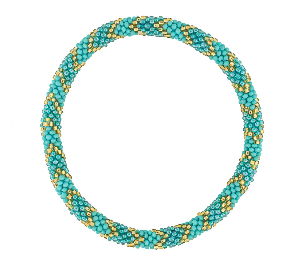 ROLL-ON® ANKLET Curacao