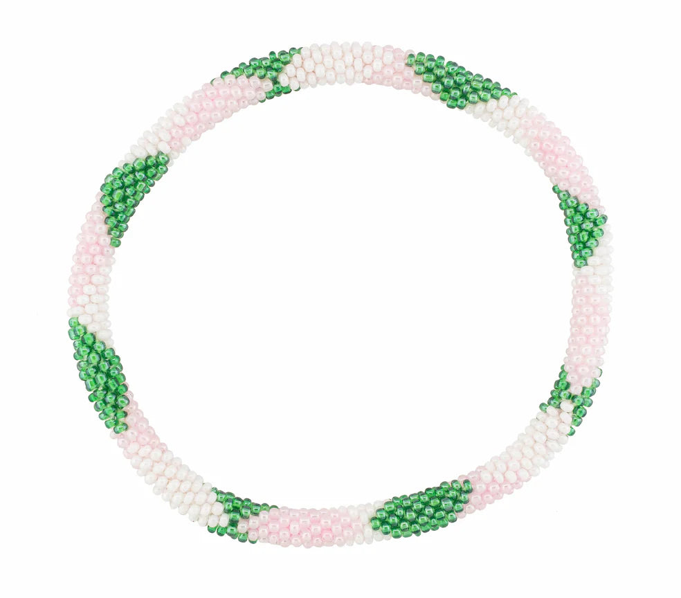 Palm Springs Anklet