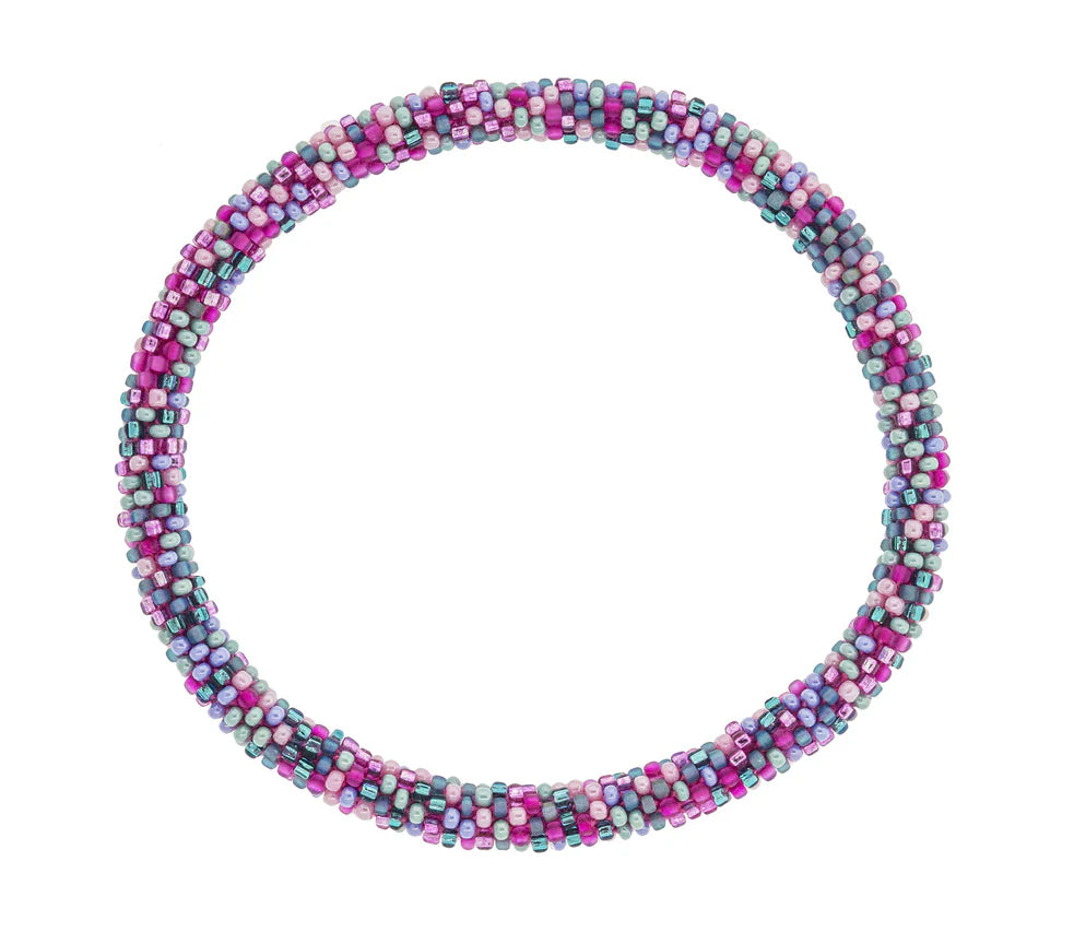 ROLL-ON® ANKLET Fiesta
