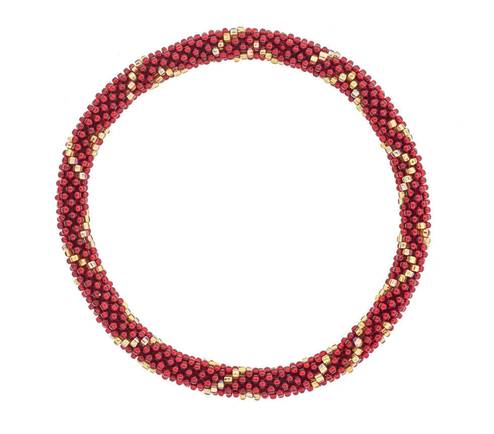 ROLL-ON® ANKLET Sizzling Cinnamon