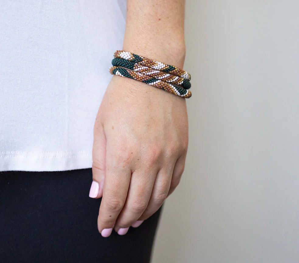 Roll-On® Bracelets Spruce