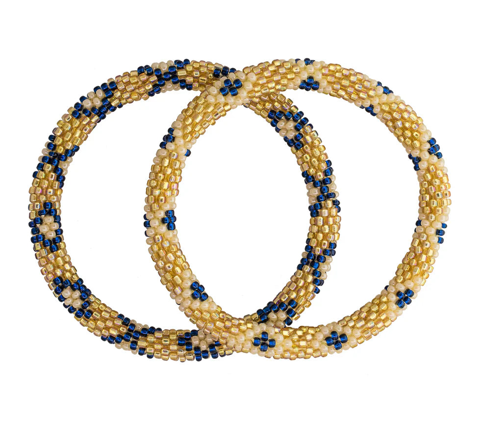 Roll-On® Friendship Bracelets- Newport-