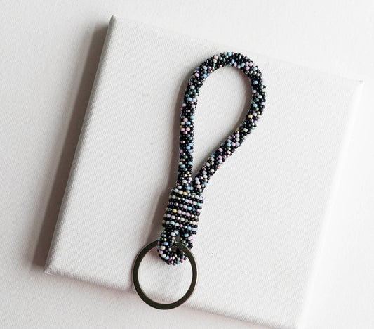 Roll-On® Keychain- Paste Moon