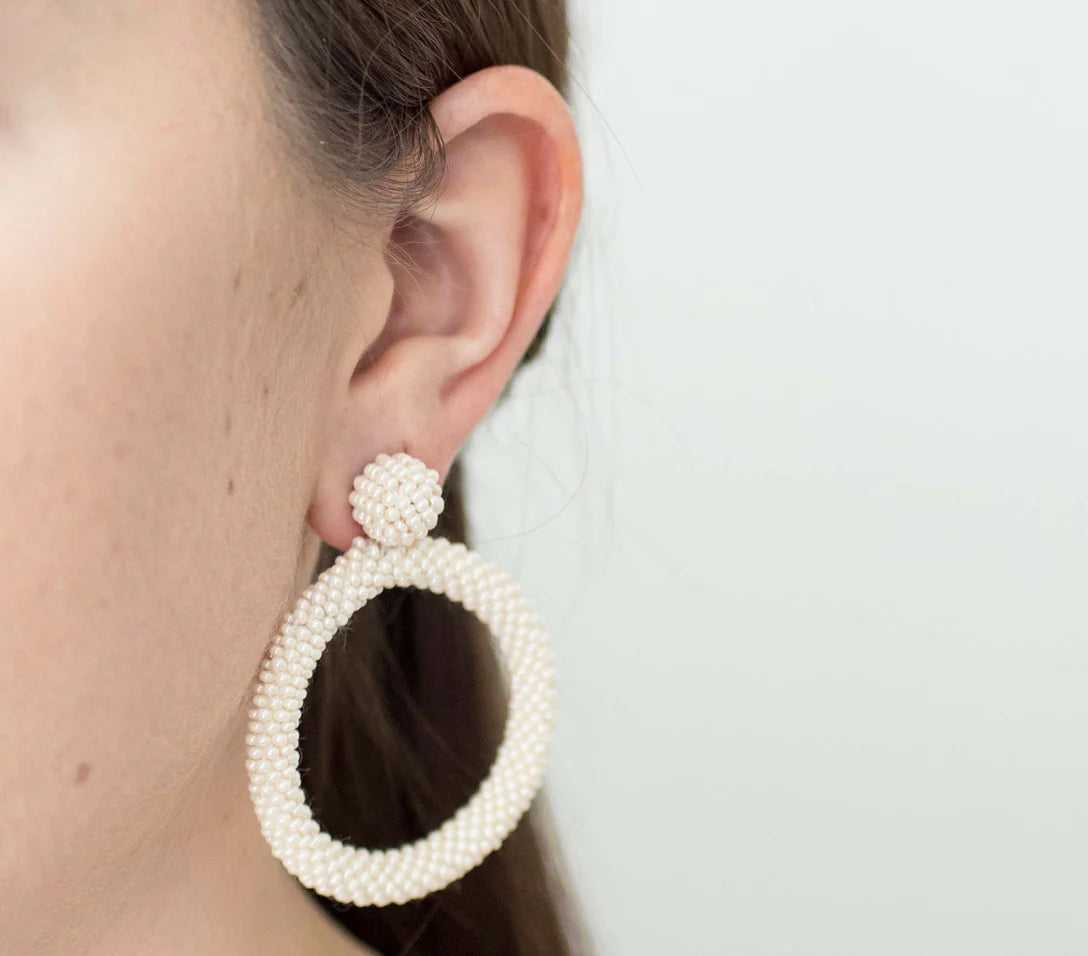 The Roll-On® Hoop-Cream
