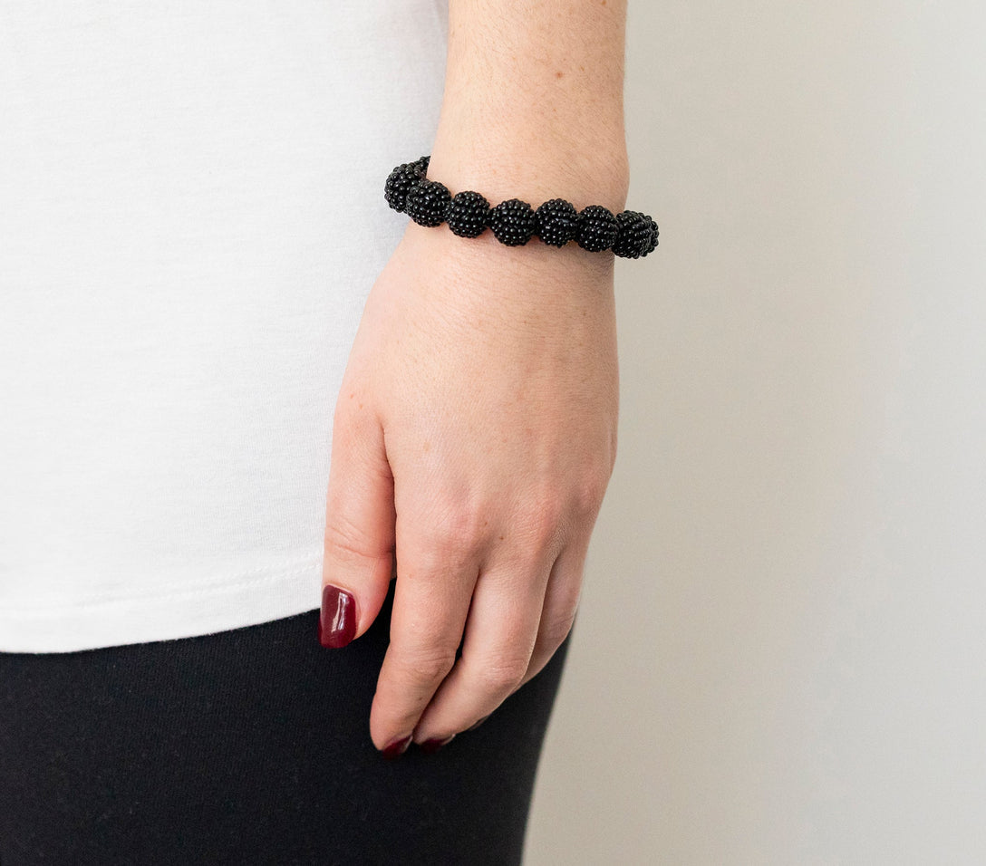 CLASSIC GLOBE-BLACK