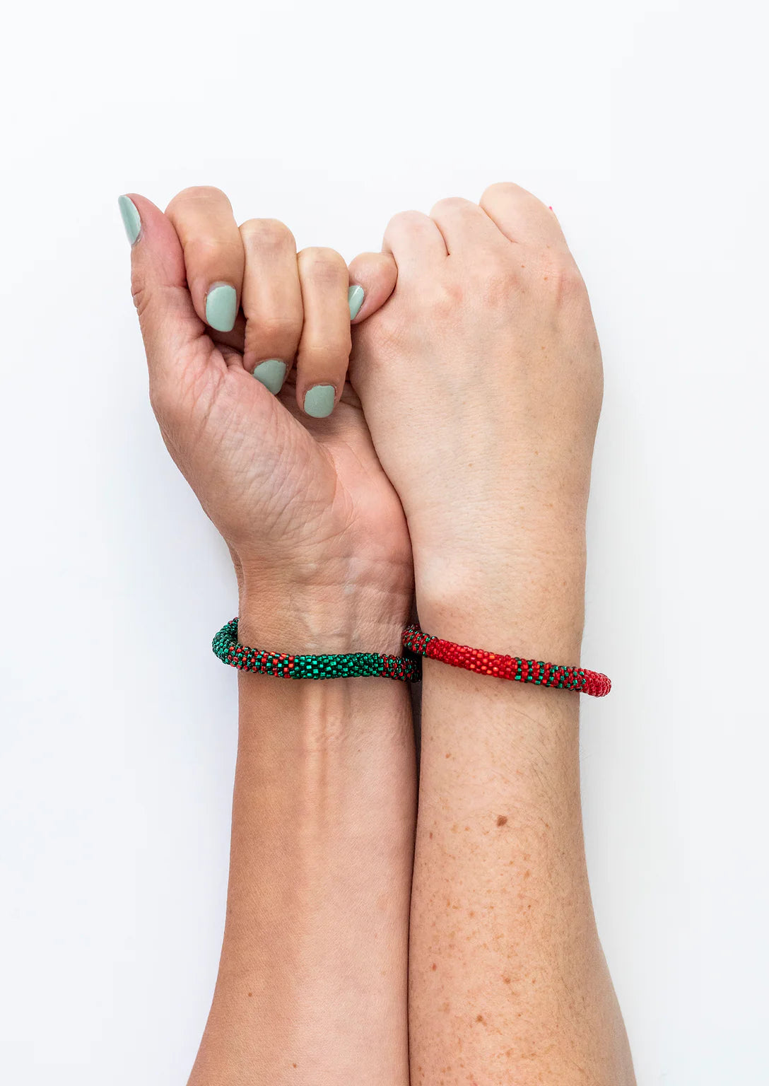 Roll-On® Friendship Bracelets Sleigh Ride