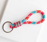 Roll-On® Keychain- Fiji