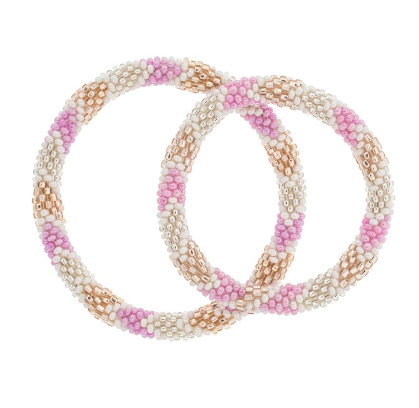 Mommy & Me Roll-On® Bracelets Dollhouse