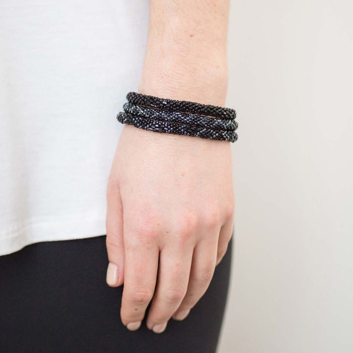 Roll-On® Bracelets - Stiletto-